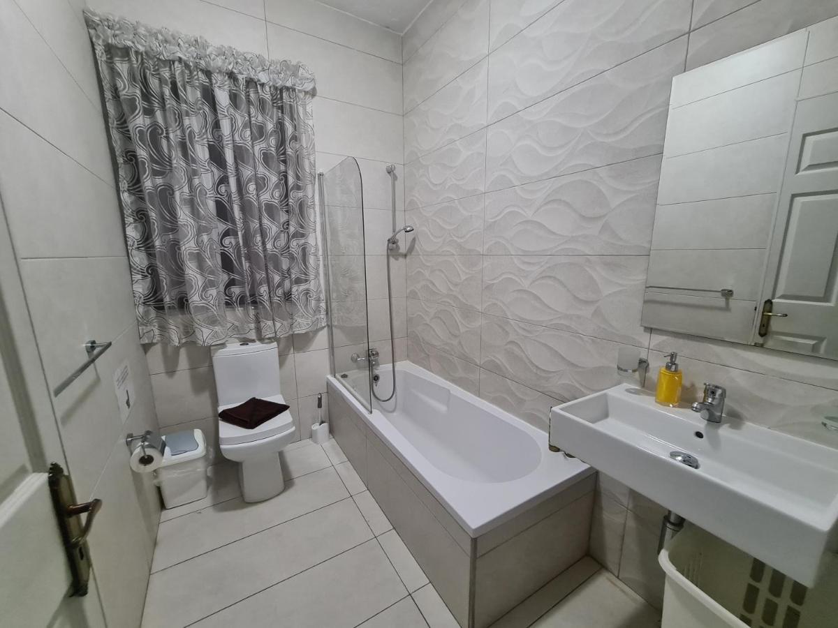 Spacious Seafront Apt Next To Sliema-Valeta Ferry Dış mekan fotoğraf