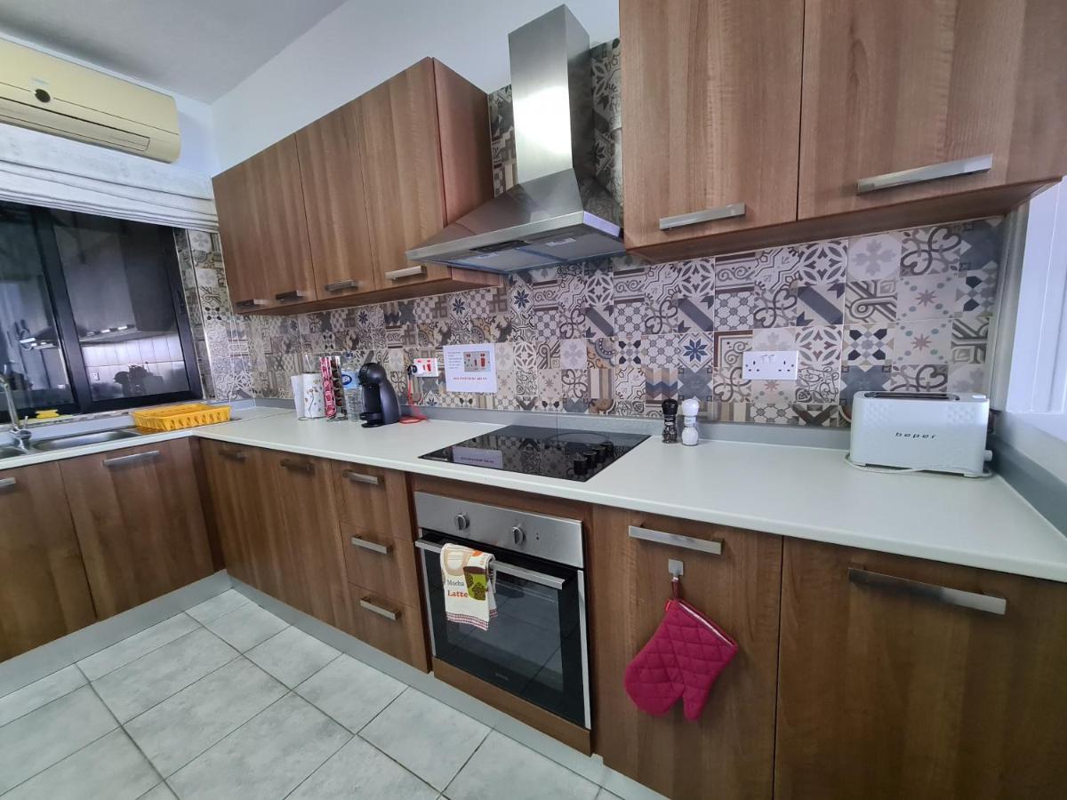 Spacious Seafront Apt Next To Sliema-Valeta Ferry Dış mekan fotoğraf