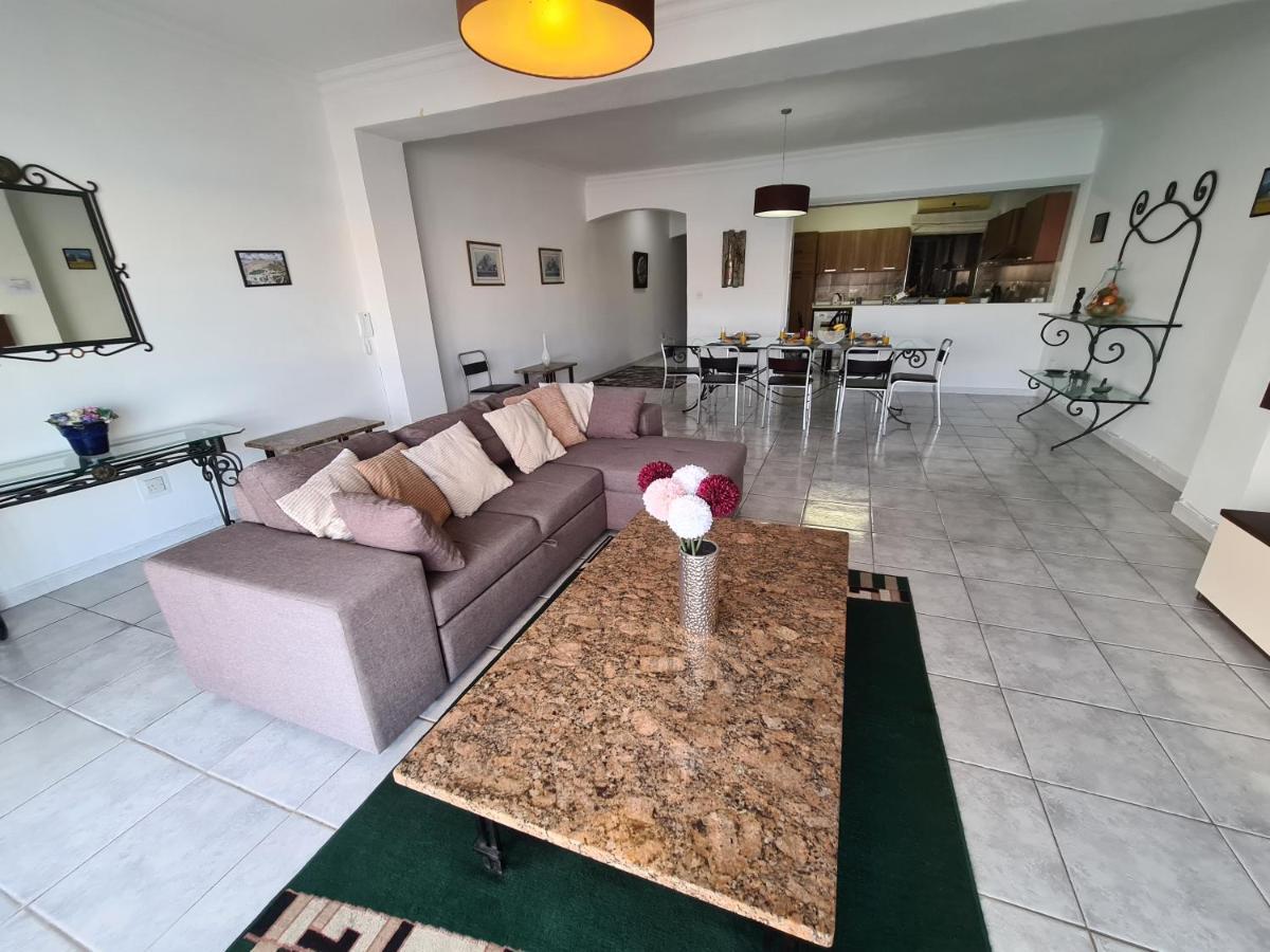 Spacious Seafront Apt Next To Sliema-Valeta Ferry Dış mekan fotoğraf