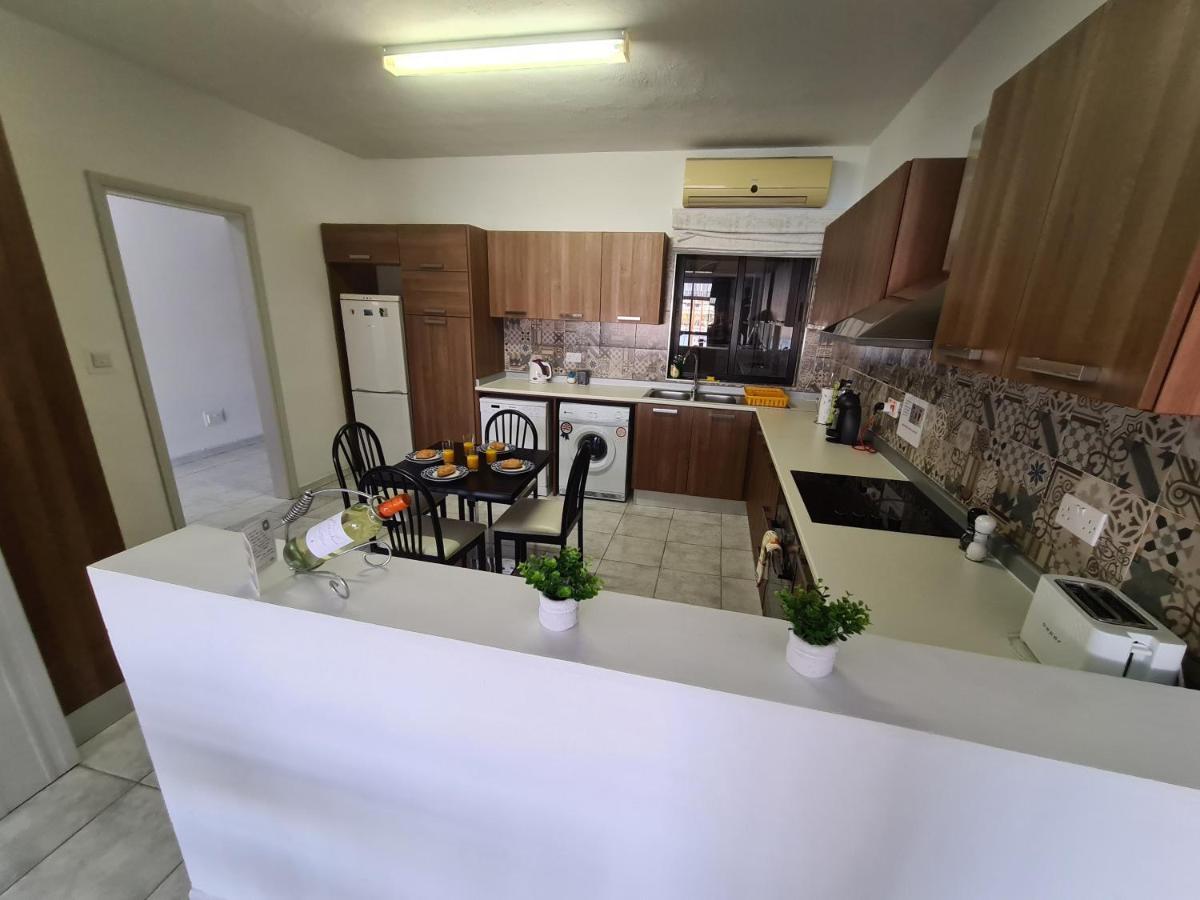 Spacious Seafront Apt Next To Sliema-Valeta Ferry Dış mekan fotoğraf